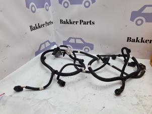 Gebruikte PDC kabelboom Peugeot 308 (L3/L8/LB/LH/LP) 1.2 12V VTi PureTech 82 Prijs € 50,00 Margeregeling aangeboden door Bakker Parts