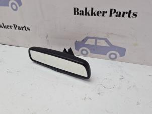 Begagnade Backspegel Hyundai i40 CW (VFC) 1.7 CRDi 16V Pris € 45,00 Marginaltabell erbjuds av Bakker Parts