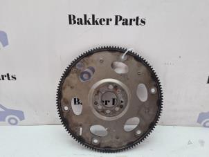 Gebruikte Vliegwiel BMW 3 serie (F30) 318i 1.5 TwinPower Turbo 12V Prijs € 100,00 Margeregeling aangeboden door Bakker Parts