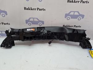 Gebruikte Frontpaneel Kia Picanto (TA) 1.0 12V Prijs € 60,00 Margeregeling aangeboden door Bakker Parts