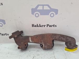 Gebruikte Uitlaatspruitstuk Dodge Ram 1500 (BR/BE) 5.2 4x2 Prijs € 75,00 Margeregeling aangeboden door Bakker Parts
