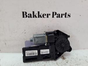 Begagnade Motor, dörrfönster Renault Megane III Berline (BZ) 1.5 dCi 110 Pris € 45,00 Marginaltabell erbjuds av Bakker Parts