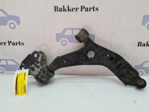 Begagnade Främre övre gaffelben, höger Ford Transit Connect (PJ2) 1.5 TDCi Pris på förfrågan erbjuds av Bakker Parts