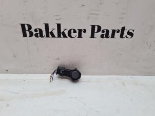 Begagnade Parkeringssensor Audi A3 Sportback (8VA/8VF) 1.4 TFSI 16V Pris € 20,00 Marginaltabell erbjuds av Bakker Parts