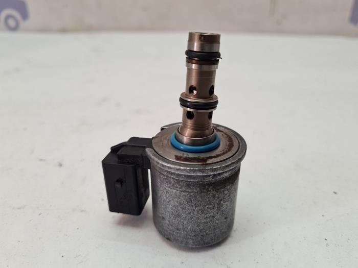 Czujnik cisnienia paliwa z BMW X3 (F25) xDrive35i 3.0 24V 2011