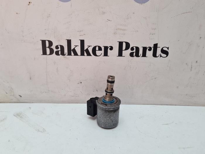 Czujnik cisnienia paliwa z BMW X3 (F25) xDrive35i 3.0 24V 2011