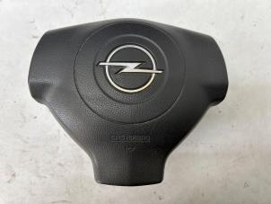 Gebruikte Airbag set Opel Agila (B) 1.0 12V ecoFLEX Prijs € 250,00 Margeregeling aangeboden door Bakker Parts