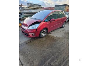 Begagnade Tank Citroen C4 Picasso (UD/UE/UF) 1.6 HDiF 16V 110 Pris € 75,00 Marginaltabell erbjuds av Bakker Parts