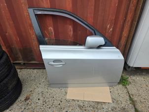 Gebruikte Portier 4Deurs rechts-voor BMW X3 (E83) 3.0i xDrive 24V Prijs € 200,00 Margeregeling aangeboden door Bakker Parts