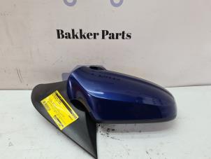 Gebruikte Buitenspiegel rechts Opel Astra H GTC (L08) 1.8 16V Prijs € 45,00 Margeregeling aangeboden door Bakker Parts
