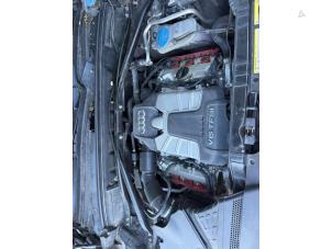 Gebruikte Automaatbak Audi Q5 (8RB) 3.0 TFSI V6 24V Quattro Prijs € 2.500,00 Margeregeling aangeboden door Bakker Parts