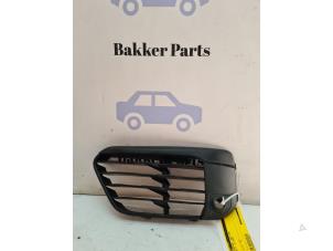 Begagnade Stötfångarbåge, vänster fram BMW X1 (F48) xDrive 28i 2.0 16V Twin Power Turbo Pris € 40,00 Marginaltabell erbjuds av Bakker Parts