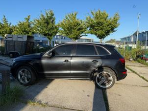 Gebruikte Portier 4Deurs links-achter Audi Q5 (8RB) 3.0 TFSI V6 24V Quattro Prijs € 225,00 Margeregeling aangeboden door Bakker Parts