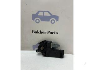 Begagnade Motor, dörrfönster Renault Megane III Grandtour (KZ) 1.5 dCi 110 Pris € 45,00 Marginaltabell erbjuds av Bakker Parts