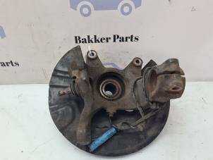 Begagnade Spindel, vänster fram BMW X3 (E83) 3.0i xDrive 24V Pris € 75,00 Marginaltabell erbjuds av Bakker Parts