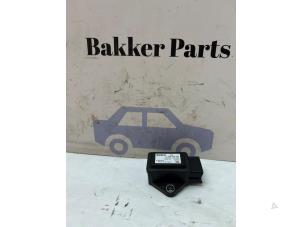 Begagnade Styrvinkelsensor BMW X3 (E83) 3.0i xDrive 24V Pris € 100,00 Marginaltabell erbjuds av Bakker Parts