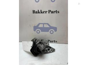 Gebruikte Startmotor Nissan Juke (F15) 1.6 16V Prijs € 30,00 Margeregeling aangeboden door Bakker Parts