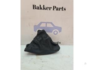 Używane Miech hamulca postojowego Citroen C5 III Tourer (RW) 1.6 16V THP 155 Cena € 20,00 Procedura marży oferowane przez Bakker Parts