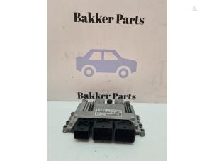 Używane Komputer sterowania silnika Citroen C5 III Tourer (RW) 1.6 16V THP 155 Cena € 200,00 Procedura marży oferowane przez Bakker Parts