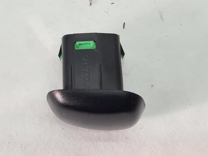 Innetemperatursensor från en Land Rover Range Rover Evoque (LVJ/LVS) 2.0 D 150 16V 5-drs. 2018