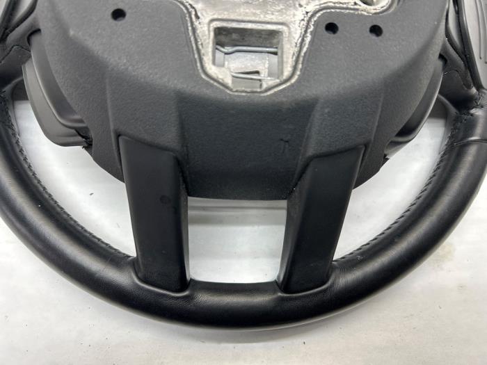Ratt från en Land Rover Range Rover Evoque (LVJ/LVS) 2.0 D 150 16V 5-drs. 2018