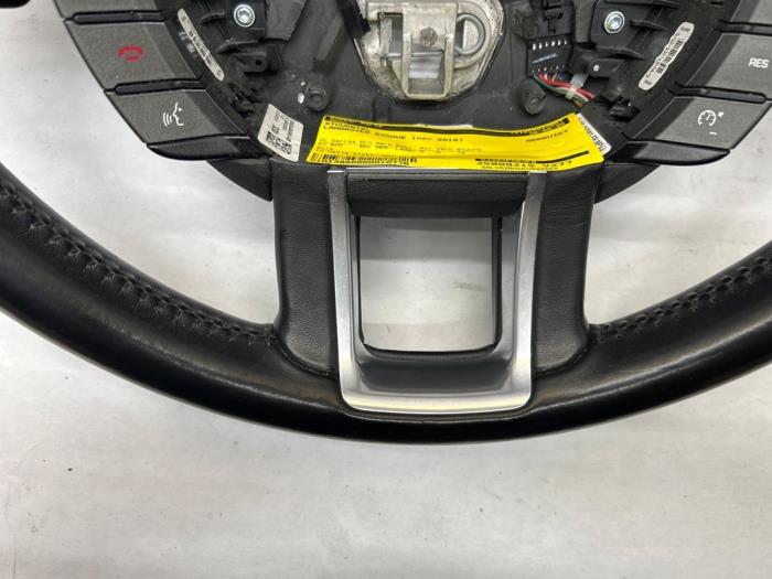 Ratt från en Land Rover Range Rover Evoque (LVJ/LVS) 2.0 D 150 16V 5-drs. 2018