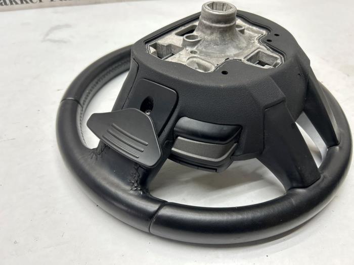 Ratt från en Land Rover Range Rover Evoque (LVJ/LVS) 2.0 D 150 16V 5-drs. 2018