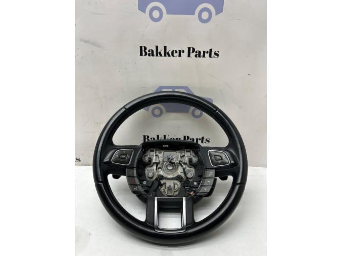Ratt från en Land Rover Range Rover Evoque (LVJ/LVS) 2.0 D 150 16V 5-drs. 2018