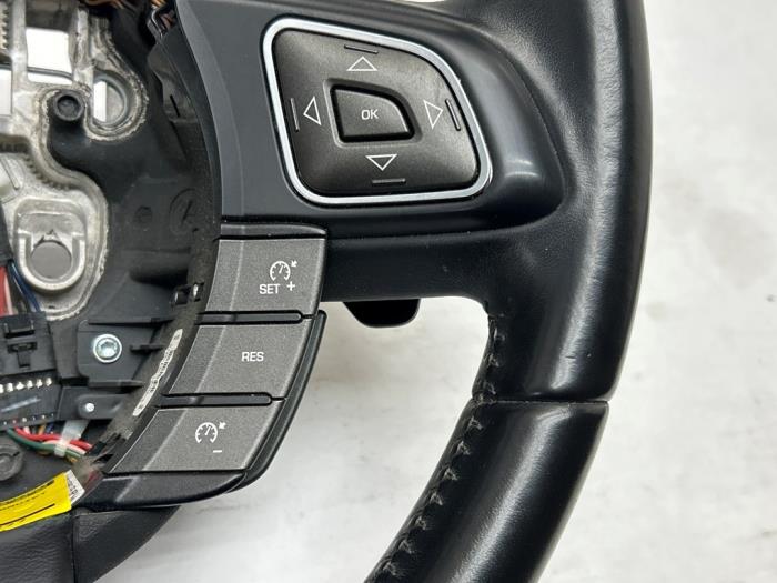 Ratt från en Land Rover Range Rover Evoque (LVJ/LVS) 2.0 D 150 16V 5-drs. 2018