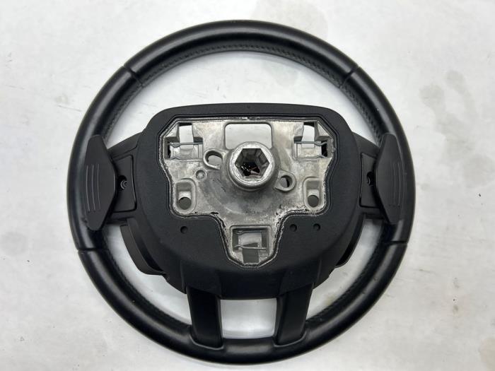 Ratt från en Land Rover Range Rover Evoque (LVJ/LVS) 2.0 D 150 16V 5-drs. 2018