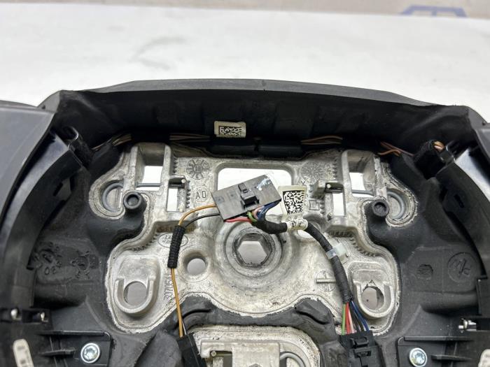 Ratt från en Land Rover Range Rover Evoque (LVJ/LVS) 2.0 D 150 16V 5-drs. 2018