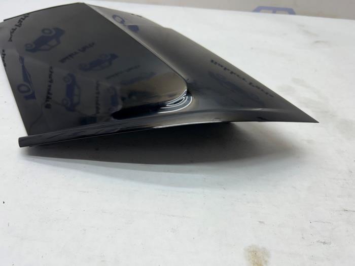 Tätningsskydd, C, vänster från en Land Rover Range Rover Evoque (LVJ/LVS) 2.0 D 150 16V 5-drs. 2018