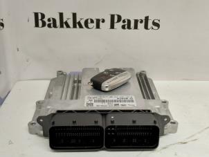 Gebruikte Computer Motormanagement Landrover Range Rover Evoque (LVJ/LVS) 2.0 D 150 16V 5-drs. Prijs € 325,00 Margeregeling aangeboden door Bakker Parts