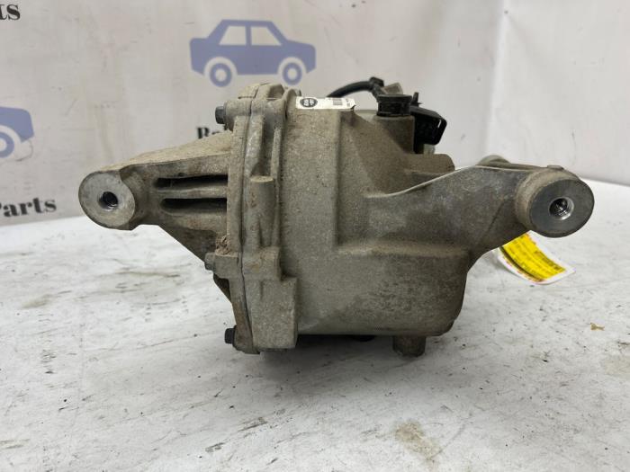 Bakre differential från en Land Rover Range Rover Evoque (LVJ/LVS) 2.0 D 150 16V 5-drs. 2018