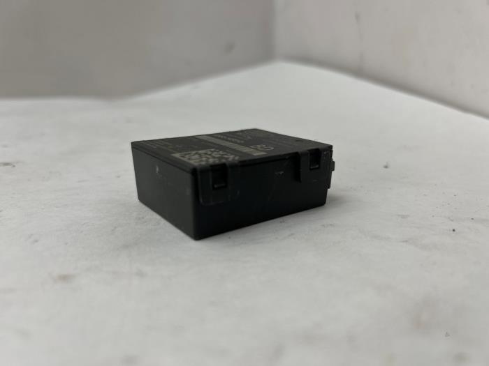 Däcktrycksmodul från en Land Rover Range Rover Evoque (LVJ/LVS) 2.0 D 150 16V 5-drs. 2018