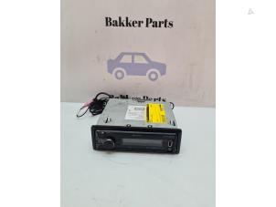 Gebruikte Diversen Ford Ka II 1.2 Prijs € 15,00 Margeregeling aangeboden door Bakker Parts