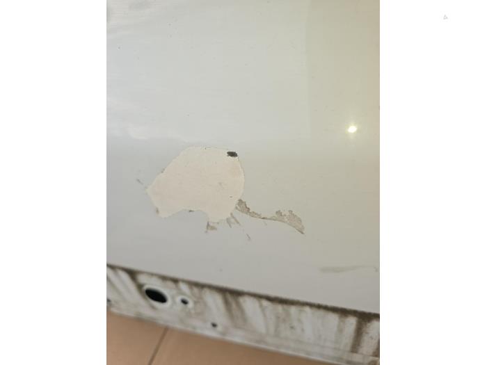 Framdörr, 4-dörrars, höger från en Land Rover Range Rover Evoque (LVJ/LVS) 2.0 D 150 16V 5-drs. 2018