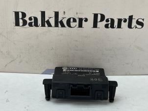 Begagnade Gateway-modul Volkswagen Scirocco (137/13AD) 1.4 TSI 160 16V Pris € 25,00 Marginaltabell erbjuds av Bakker Parts