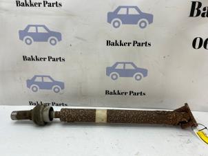 Gebruikte Tussenas voor 4x4 Dodge Ram 1500 (DS/DJ/D2) 5.7 V8 Hemi 1500 4x2 Prijs € 190,00 Margeregeling aangeboden door Bakker Parts