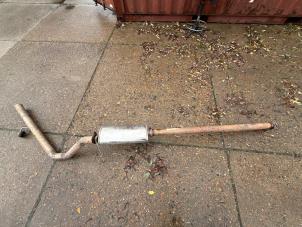 Begagnade Avgassystem (komplett) Dodge Ram 1500 (DS/DJ/D2) 5.7 V8 Hemi 1500 4x2 Pris på förfrågan erbjuds av Bakker Parts