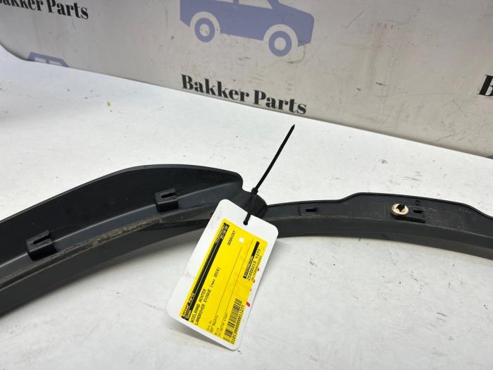 Fälg, bakhjul från en Land Rover Range Rover Evoque (LVJ/LVS) 2.0 D 150 16V 5-drs. 2018