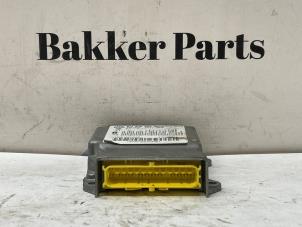 Gebruikte Airbag Module Volkswagen Scirocco (137/13AD) 1.4 TSI 160 16V Prijs € 45,00 Margeregeling aangeboden door Bakker Parts