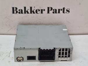 Begagnade Navigeringssystem Audi Q5 (8RB) 3.0 TFSI V6 24V Quattro Pris € 450,00 Marginaltabell erbjuds av Bakker Parts