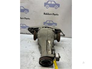 Gebruikte Differentieel achter Audi Q5 (8RB) 3.0 TFSI V6 24V Quattro Prijs € 350,00 Margeregeling aangeboden door Bakker Parts