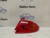 Seat Leon (1P1) 1.4 TSI 16V Achterlicht rechts