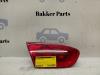 Seat Leon (1P1) 1.4 TSI 16V Achterlicht links