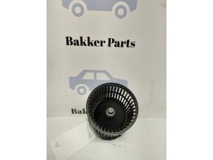 Gebruikte Kachel Ventilatiemotor Nissan Juke (F15) 1.6 16V Prijs € 50,00 Margeregeling aangeboden door Bakker Parts