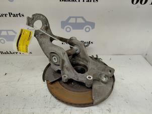 Używane Sworzen lewy tyl Audi Q5 (8RB) 3.0 TFSI V6 24V Quattro Cena € 75,00 Procedura marży oferowane przez Bakker Parts