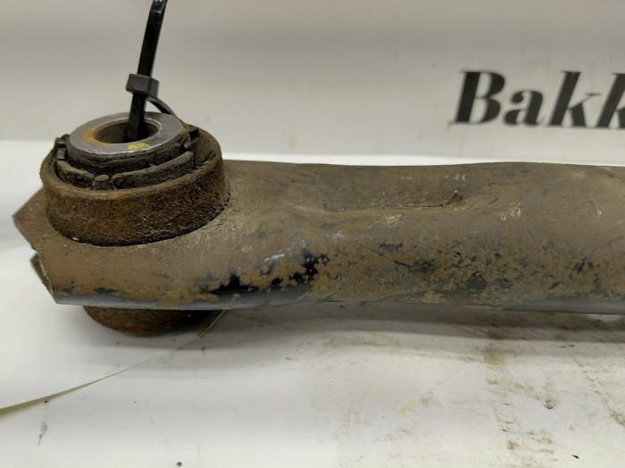 Undre gaffelben, höger bak från en Land Rover Range Rover Evoque (LVJ/LVS) 2.0 D 150 16V 5-drs. 2018