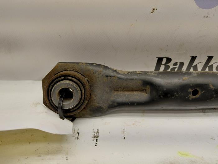 Undre gaffelben, höger bak från en Land Rover Range Rover Evoque (LVJ/LVS) 2.0 D 150 16V 5-drs. 2018